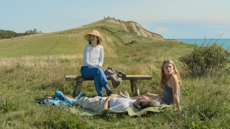 кадр из фильма Min evige sommer