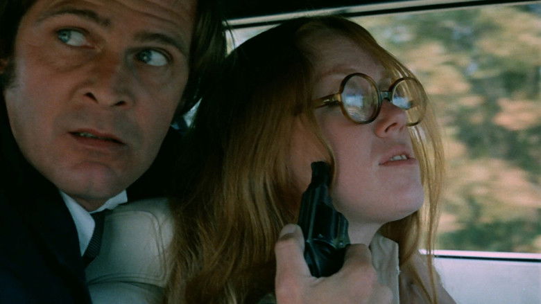 кадр из фильма Date with a Kidnapper