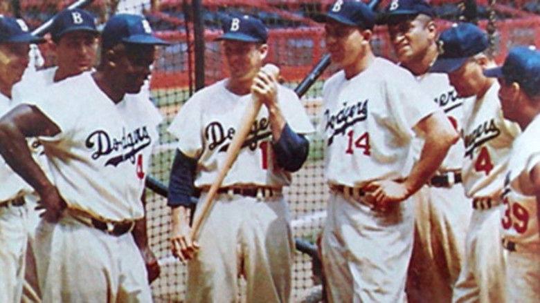 кадр из фильма The Boys of Summer