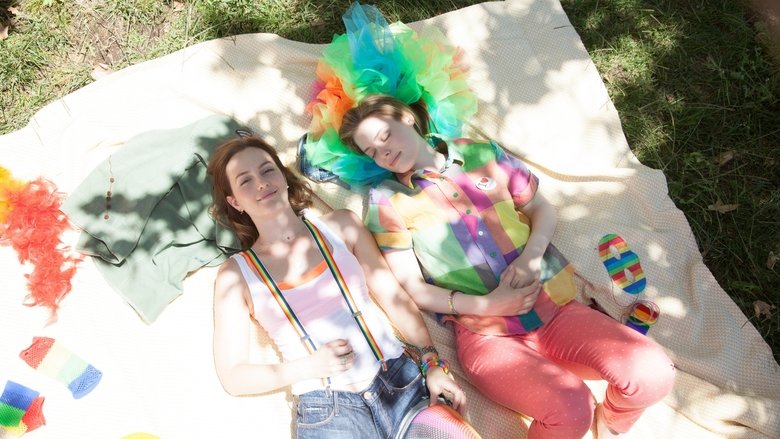 кадр из фильма Партнеры по жизни