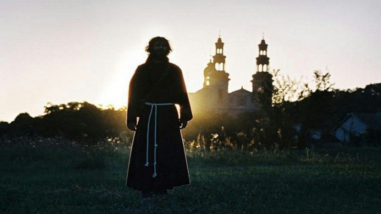 кадр из фильма Кто никогда не жил