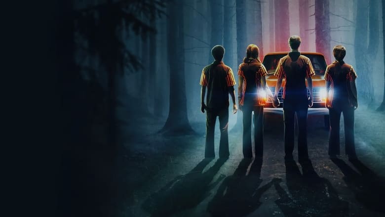 кадр из фильма The Speedway Murders