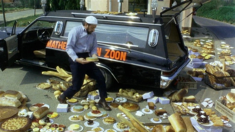 кадр из фильма Hector