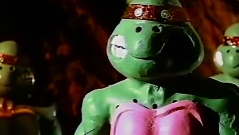 우리들의 친구 파워 5