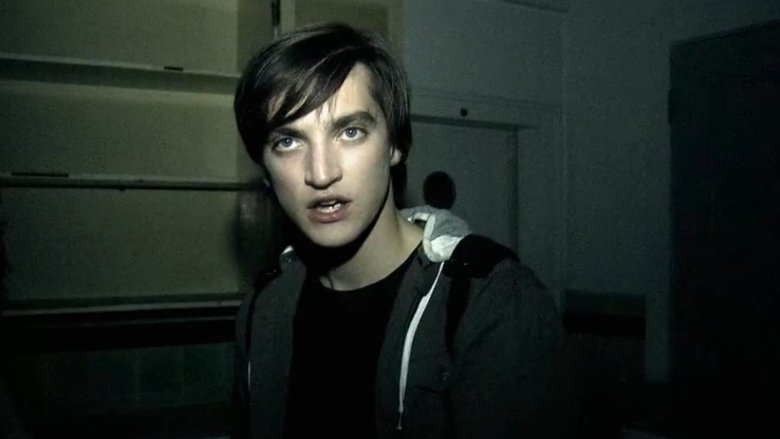 кадр из фильма Искатели могил 2