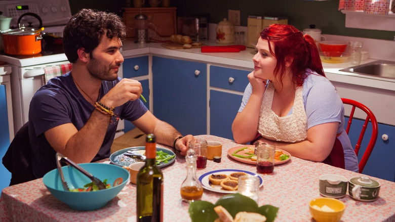 кадр из фильма Relative Happiness