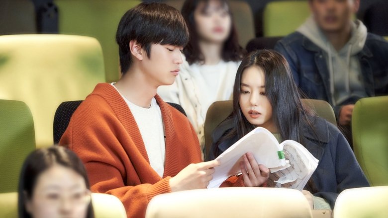 кадр из фильма 그녀의 버킷리스트