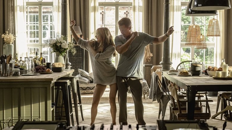 кадр из фильма Встреча выпускников 2.0: Свадьба