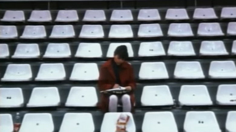 кадр из фильма Souvenir