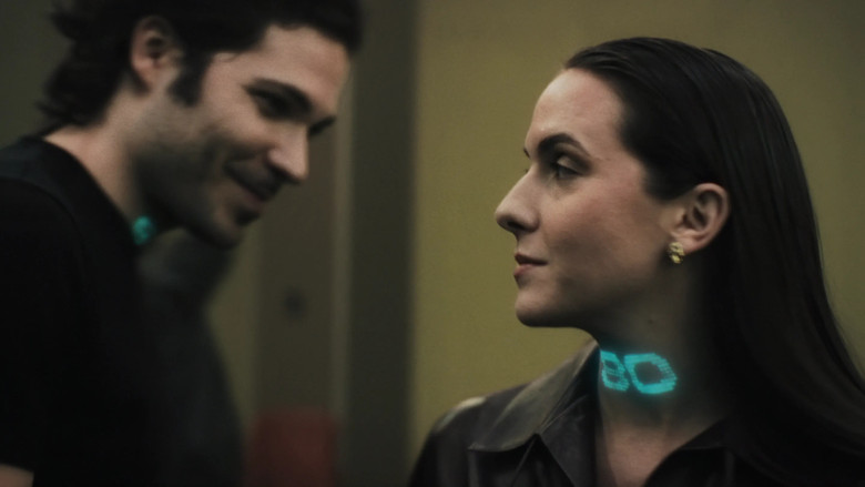 кадр из фильма Happy People