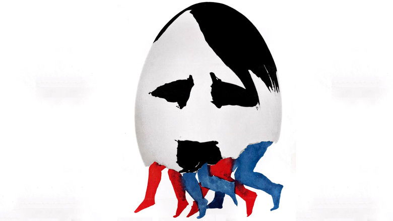 кадр из фильма Быть или не быть