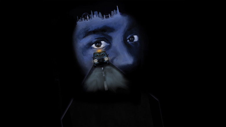 Полуночное такси