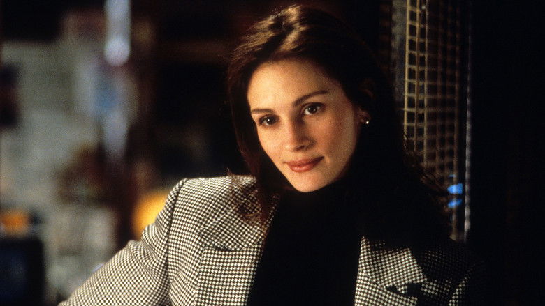 кадр из фильма Я люблю неприятности