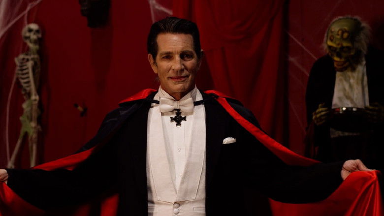 кадр из фильма Halloween Hell