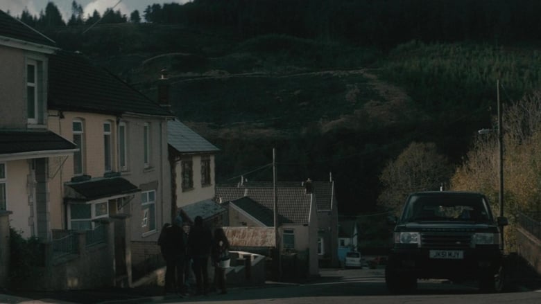 кадр из фильма Bridgend