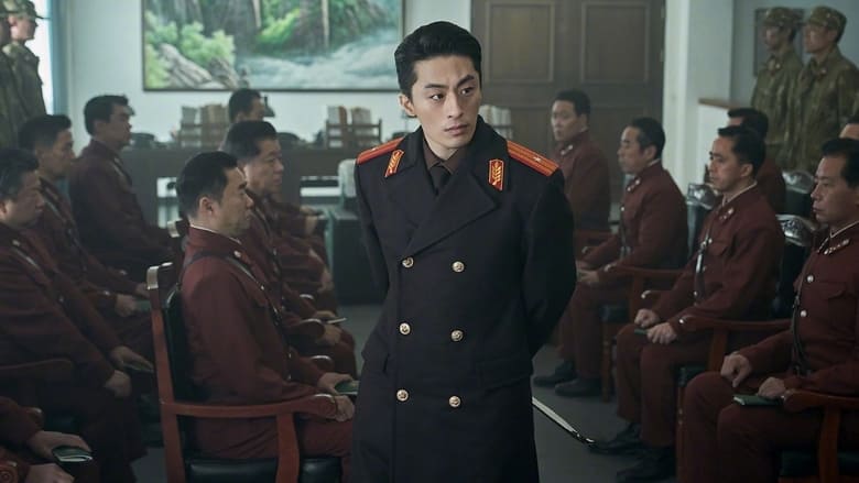 кадр из фильма Побег