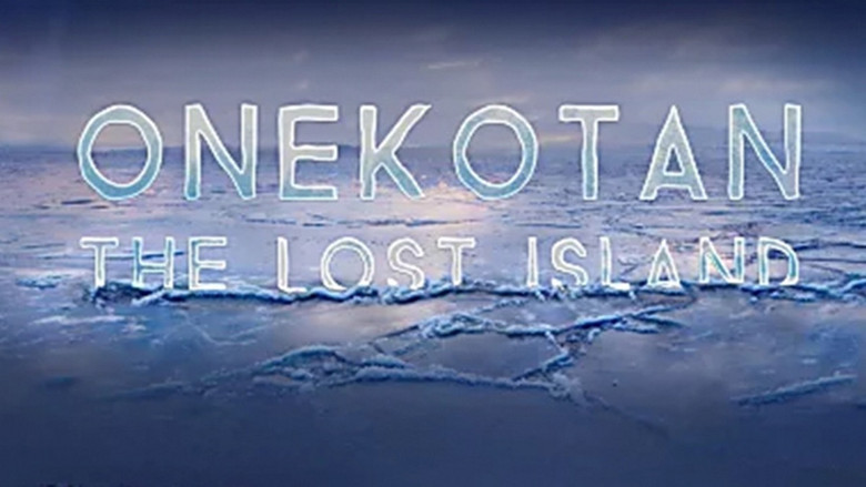 кадр из фильма Onekotan: The Lost Island