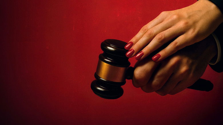 кадр из фильма Adalet Tangosu