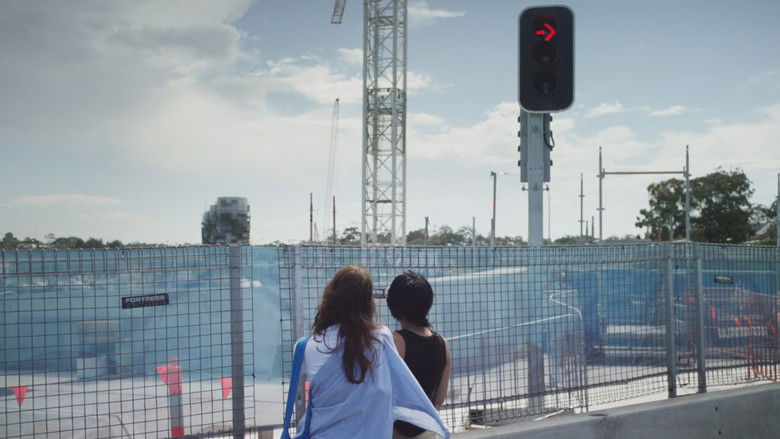 кадр из фильма Appropriate Measure