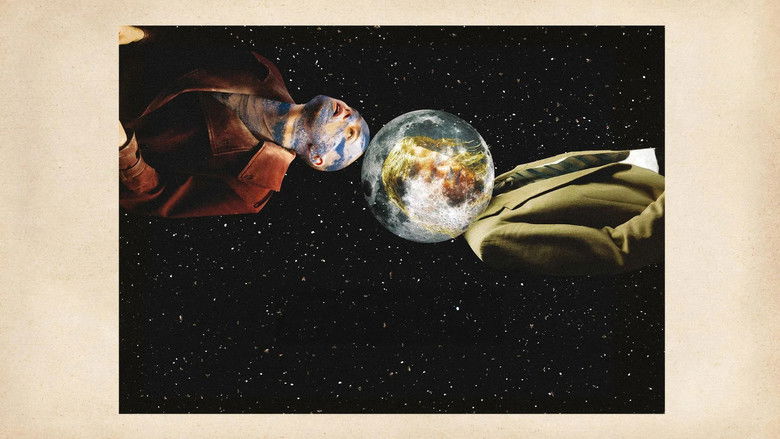 кадр из фильма Бугония