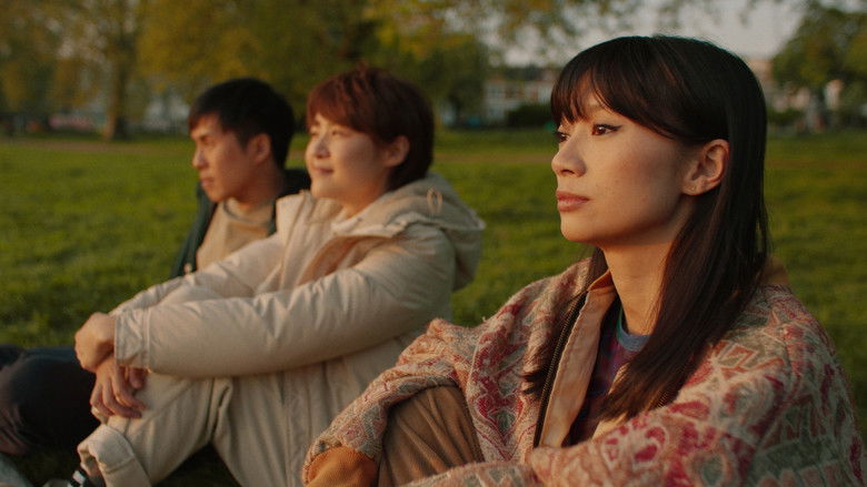 кадр из фильма 逆留