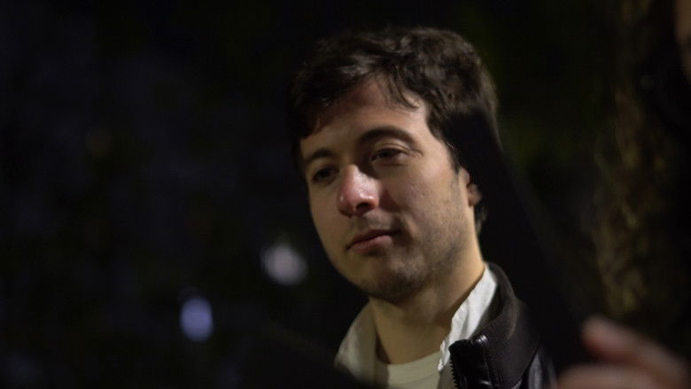 кадр из фильма Fame di Mezzanotte