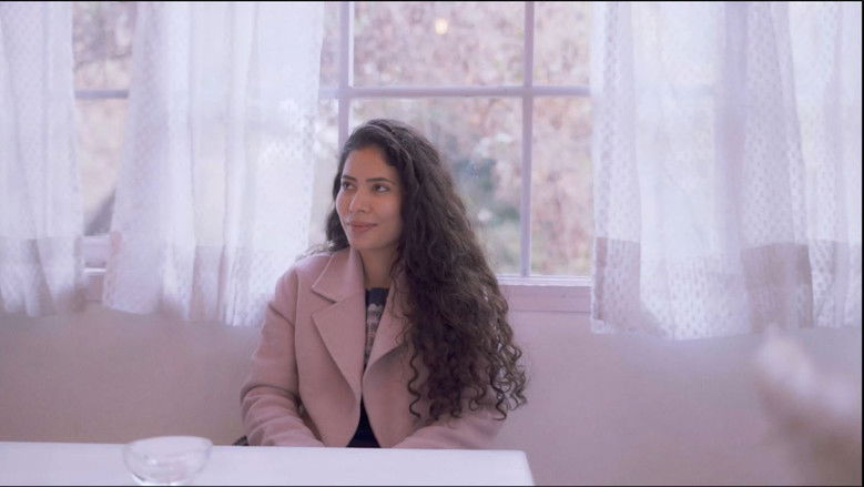 кадр из фильма A Passenger in Love