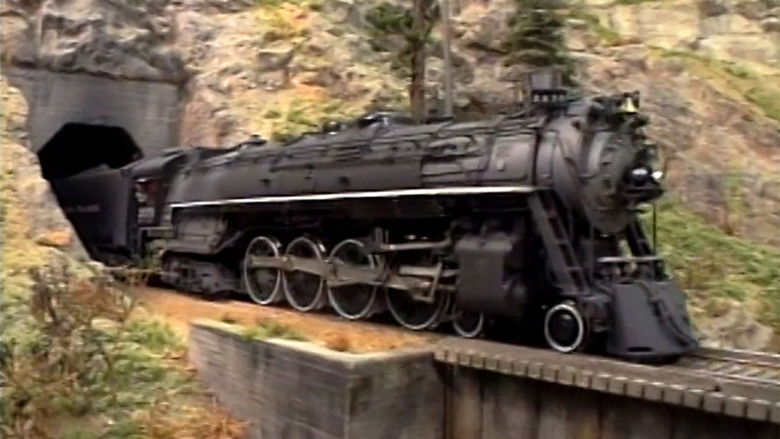 кадр из фильма Dream-Plan-Build Volume 5