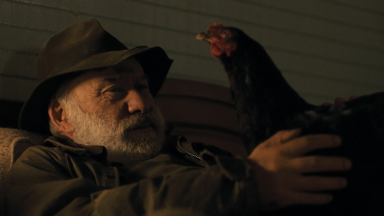 кадр из фильма Κότα