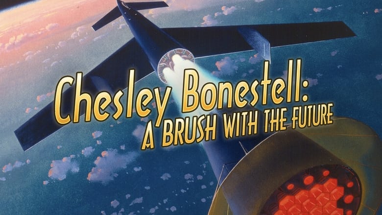 кадр из фильма Chesley Bonestell: A Brush with the Future