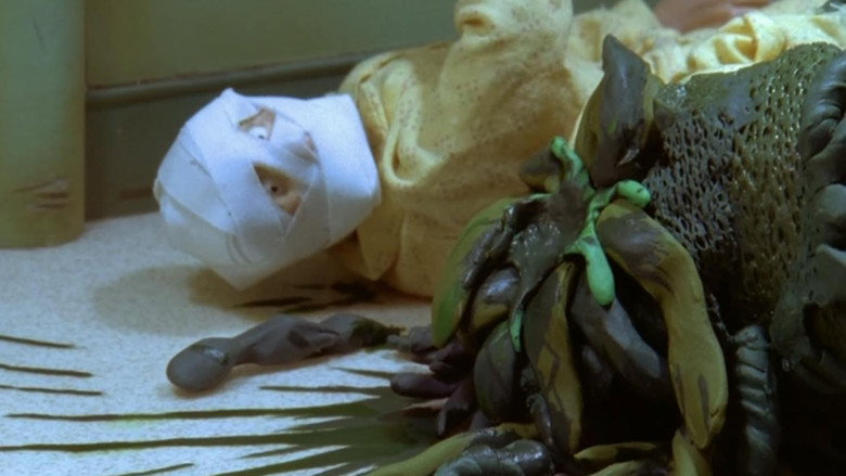 кадр из фильма Ward 13