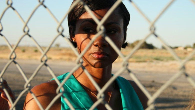 кадр из фильма Middle of Nowhere