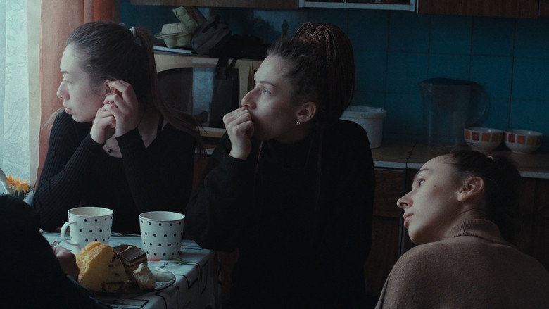 кадр из фильма A teraz wiosna