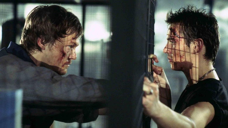 кадр из фильма Octane