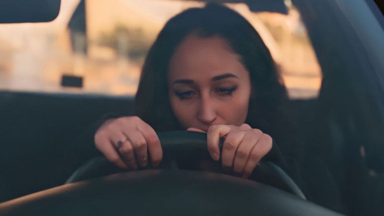 кадр из фильма Intangible