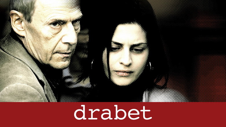 кадр из фильма Drabet