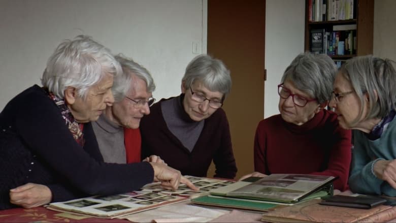 кадр из фильма En communauté