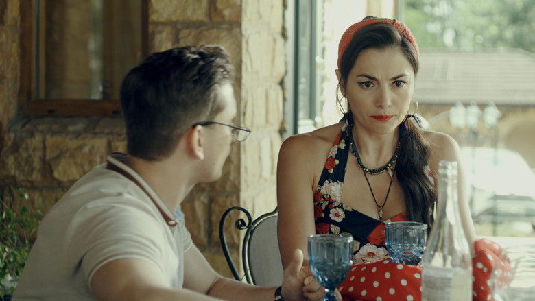 кадр из фильма Идеальная жена