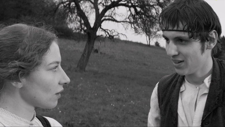 кадр из фильма Die andere Heimat - Chronik einer Sehnsucht