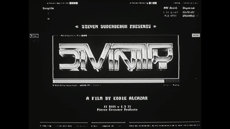 кадр из фильма Божественность