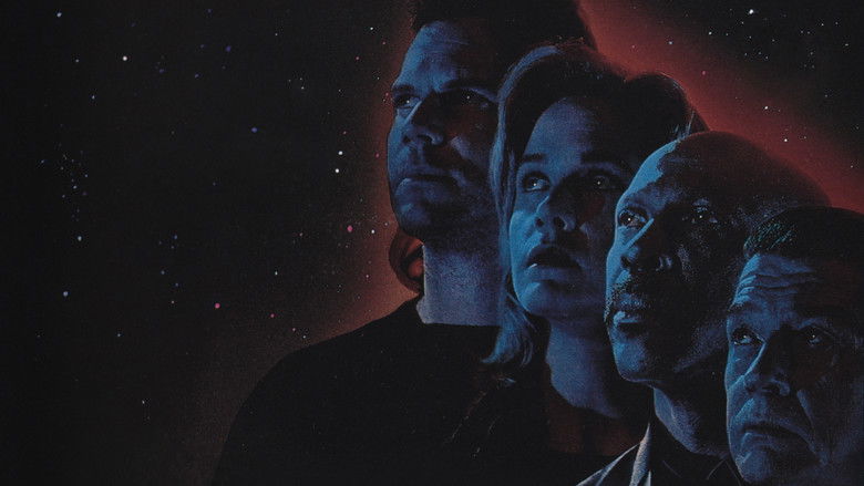 кадр из фильма Monolith