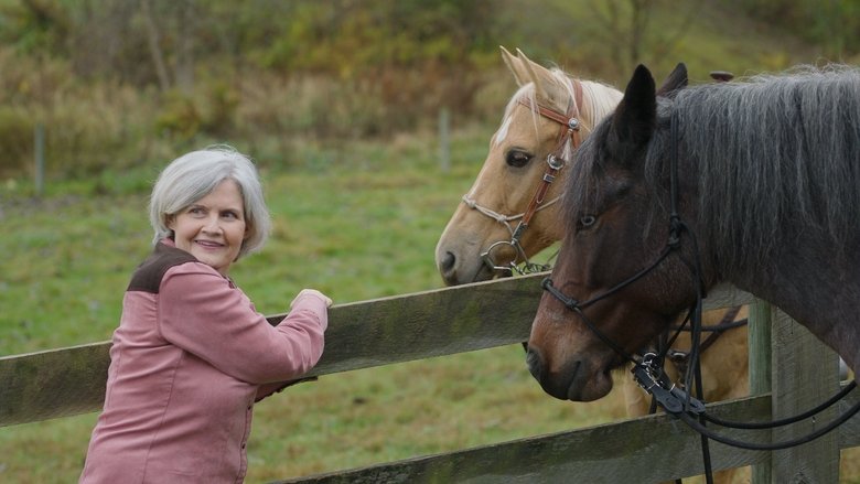 кадр из фильма Аделина