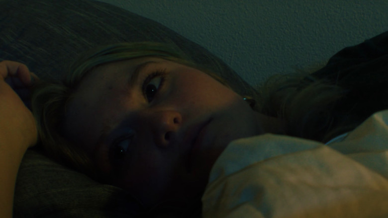 кадр из фильма Midnight Snack