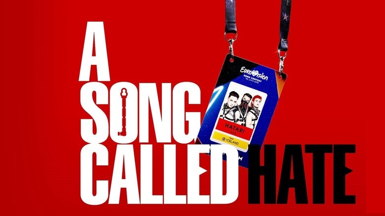 кадр из фильма A Song Called Hate