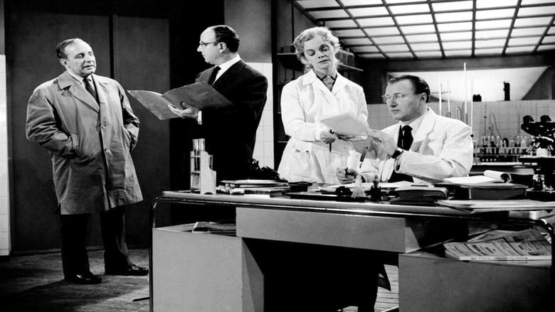 кадр из фильма Алиби