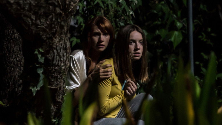 кадр из фильма The Neighborhood Nightmare