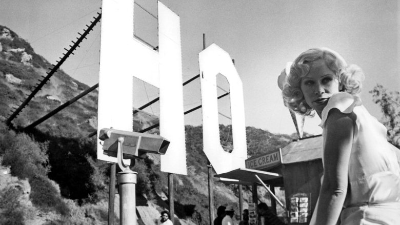 кадр из фильма День Саранчи