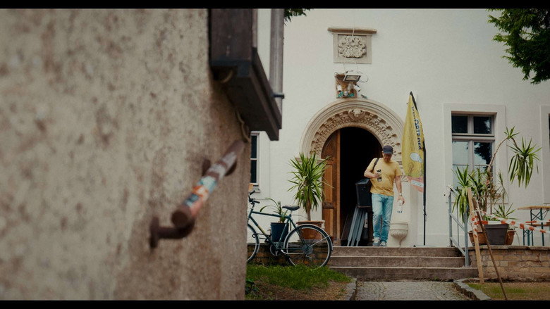 кадр из фильма Bollwerk