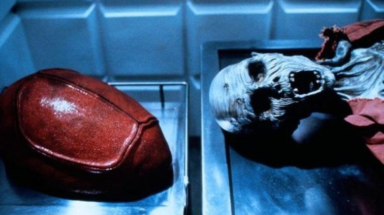 кадр из фильма Ловушка на Луне