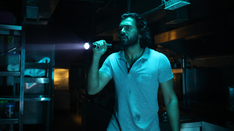 кадр из фильма பீட்ஸா 3: தி மம்மி